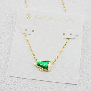 Kendra Scott Cheer Necklace
